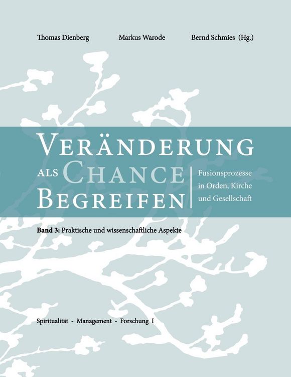 Produktbild: Ver&auml;nderungen als Chance begreifen