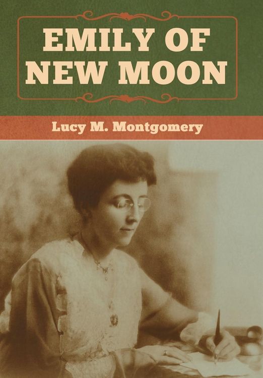 Produktbild: Emily of New Moon