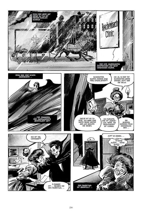 Produktbild: Die Gruft von Dracula: Classic Collection