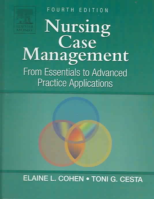 Produktbild: Nursing Case Management