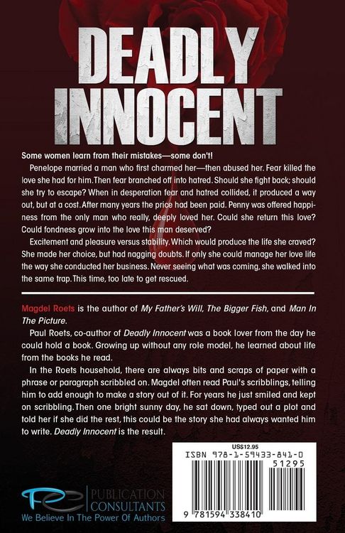 Produktbild: Deadly Innocent