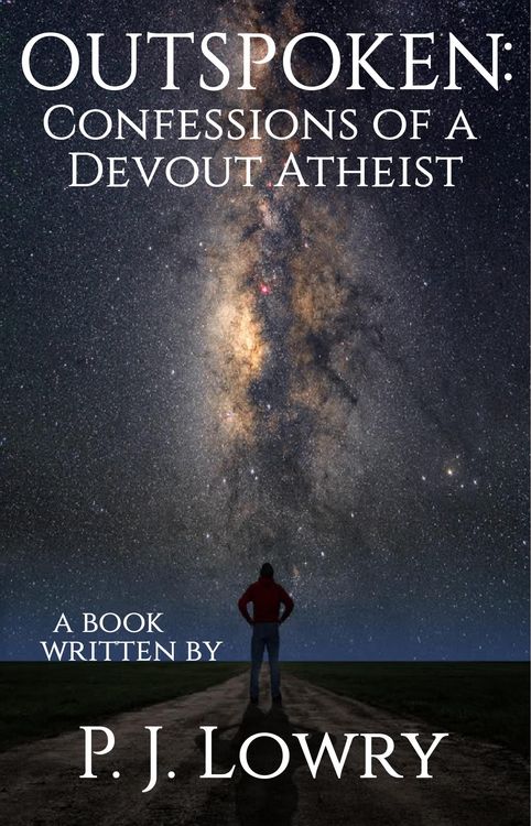 Produktbild: Outspoken: Confessions Of A Devout Atheist