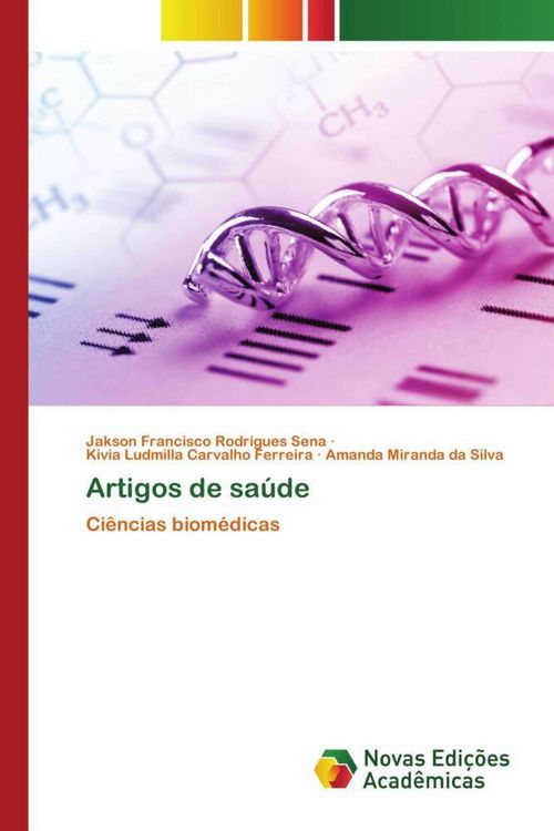 Produktbild: Artigos de sa&uacute;de