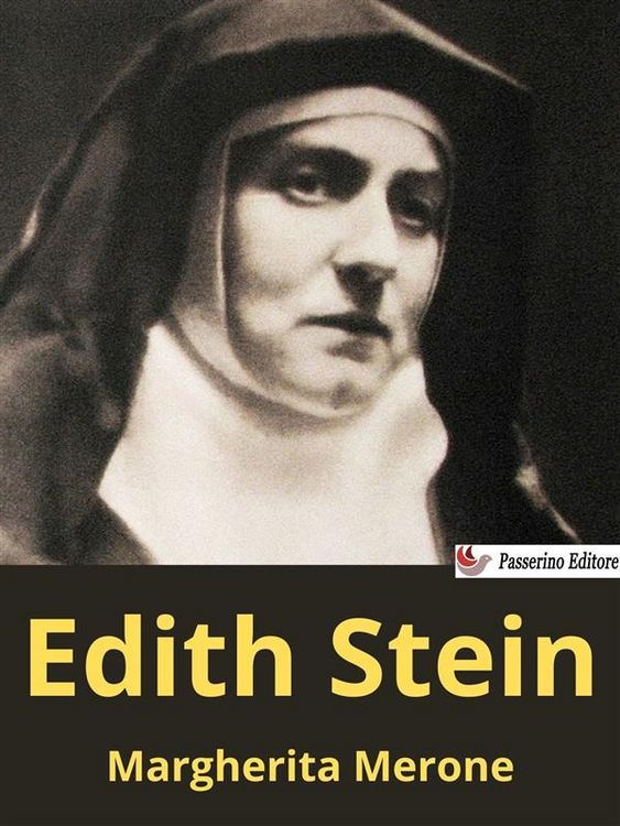 Produktbild: Edith Stein
