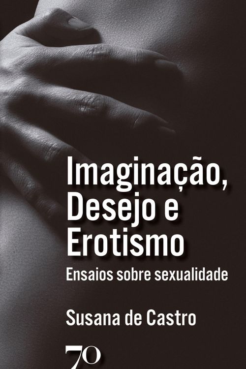 Produktbild: Imagina&ccedil;&atilde;o, Desejo e Erotismo