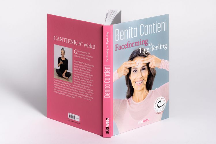 Produktbild: Faceforming mit Tigerfeeling f&uuml;r sie und ihn
