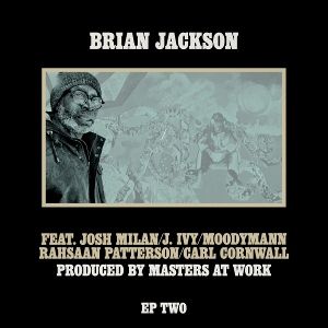 Produktbild: EP Two
