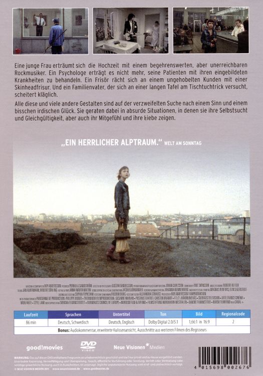 Produktbild: Das j&uuml;ngste Gewitter [LE]