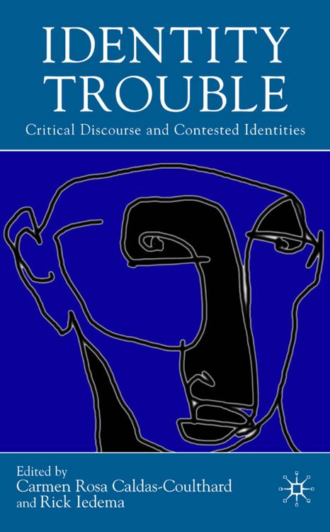 Produktbild: Identity Trouble