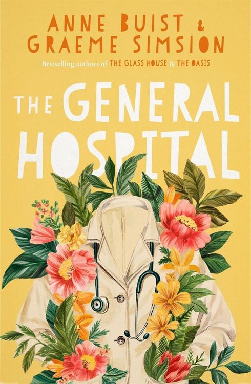 Produktbild: The General Hospital
