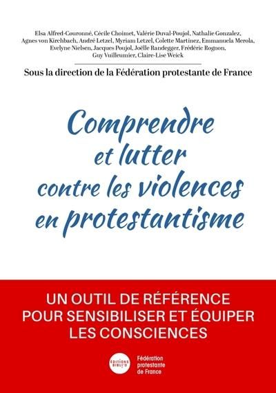 Produktbild: Comprendre et lutter contre les violences en protestantisme