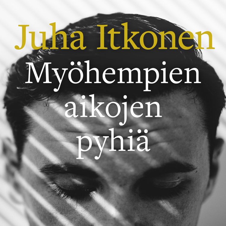 Produktbild: My&ouml;hempien aikojen pyhi&auml;