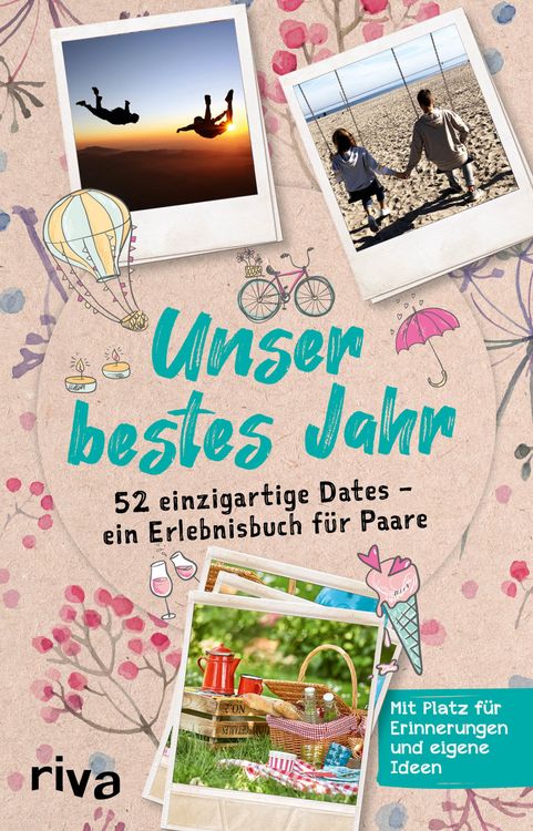 Produktbild: Unser bestes Jahr