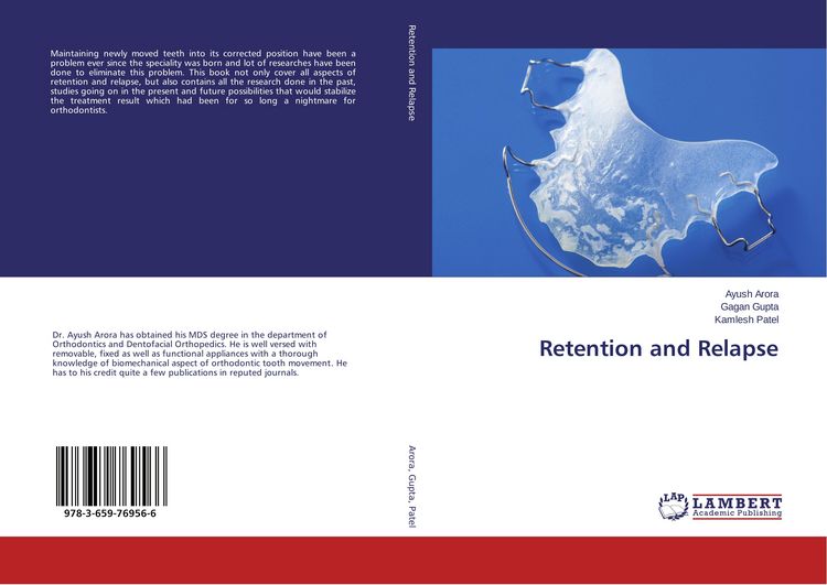 Produktbild: Retention and Relapse