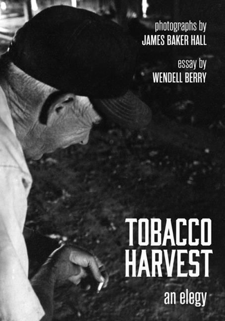 Produktbild: Hall, J: Tobacco Harvest