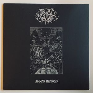 Produktbild: Algor Mortis