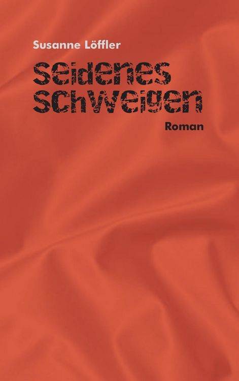 Produktbild: Seidenes Schweigen
