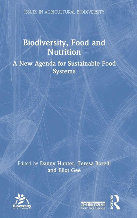 Produktbild: Biodiversity, Food and Nutrition