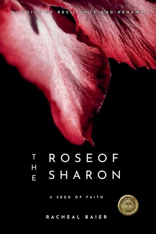 Produktbild: The Rose Of Sharon