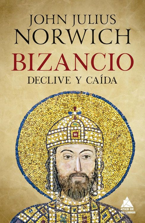 Produktbild: Bizancio: Declive Y Caida