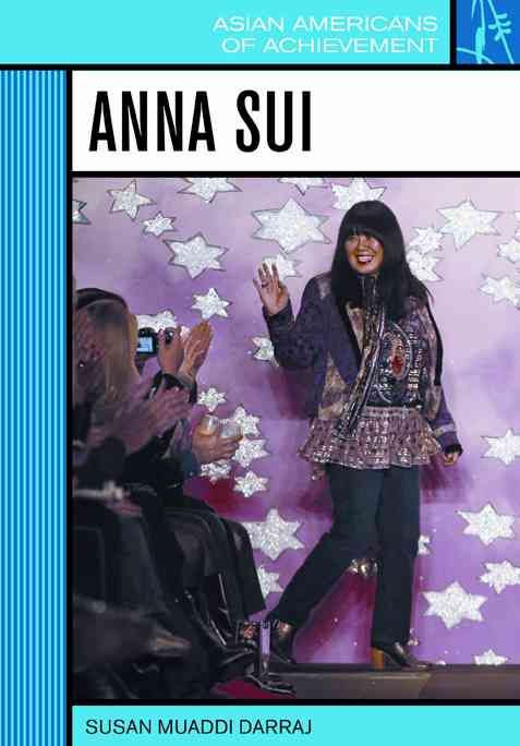 Produktbild: Darraj, S:  Anna Sui