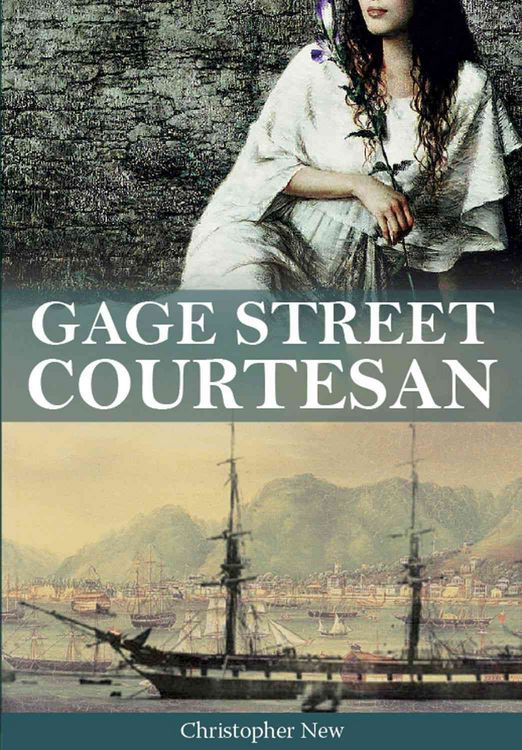 Produktbild: Gage Street Courtesan
