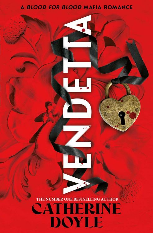 Produktbild: Vendetta