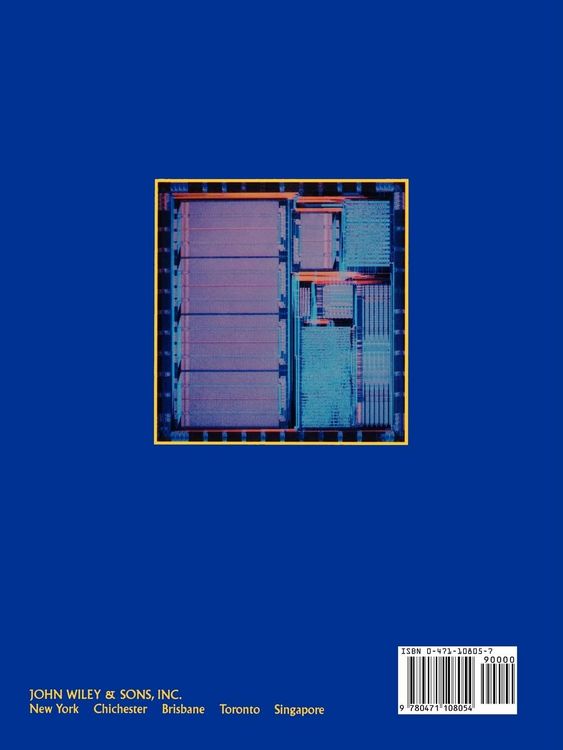 Produktbild: Demassa, T: Digital Integrated Circuits
