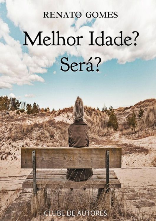 Produktbild: Melhor Idade? Ser&aacute;?