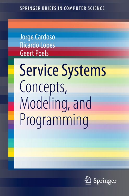 Produktbild: Service Systems