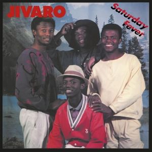 Produktbild: Saturday Fever (Reissue)