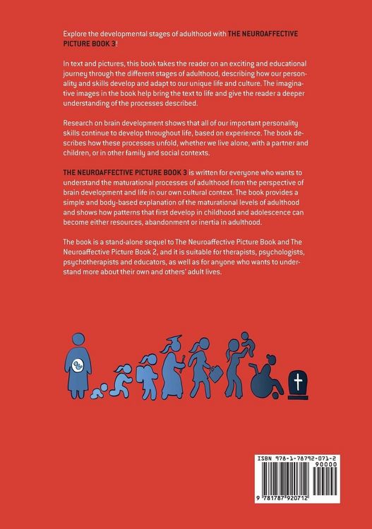 Produktbild: The Neuroaffective Picture Book 3