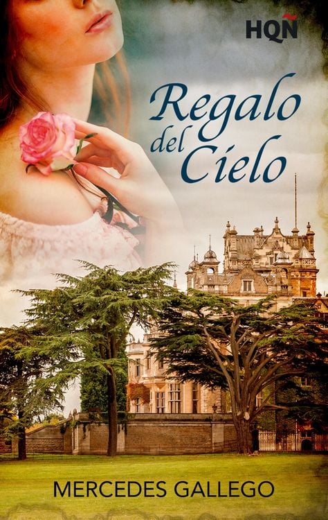Produktbild: Regalo del cielo