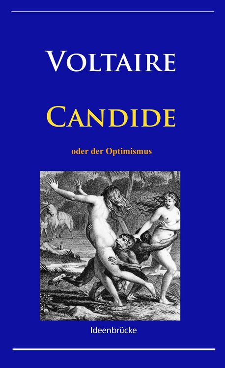 Produktbild: Candide