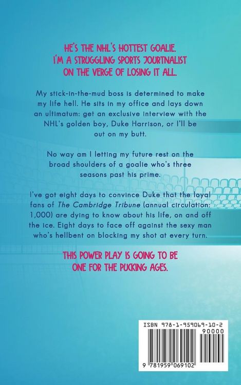 Produktbild: Power Play