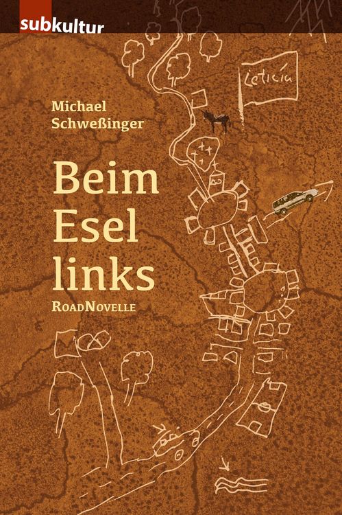 Produktbild: Beim Esel links