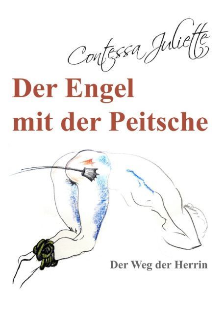 Produktbild: Der Engel mit der Peitsche