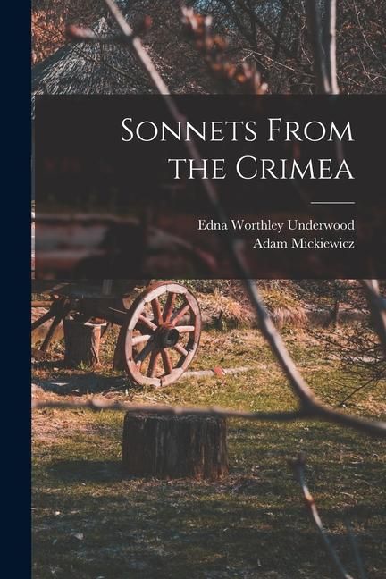 Produktbild: Sonnets From the Crimea