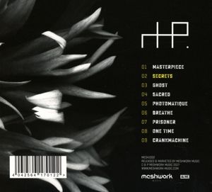 Produktbild: Secrets