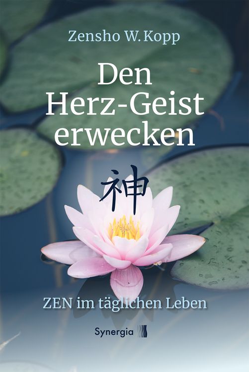 Produktbild: Den Herz-Geist erwecken
