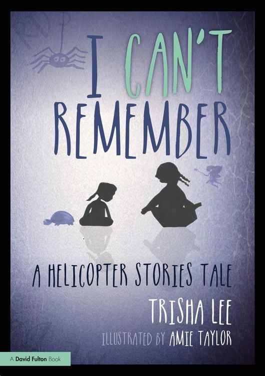 Produktbild: I Can't Remember