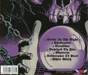 Produktbild: Midnight Vice