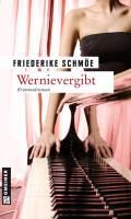 Produktbild: Wernievergibt