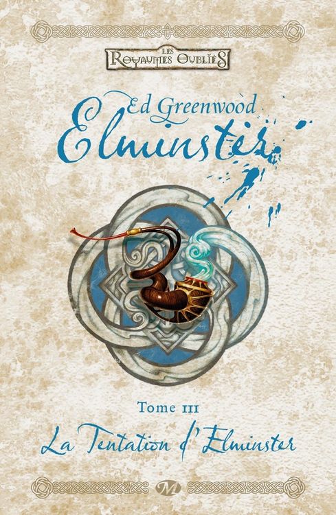 Produktbild: Elminster, T3