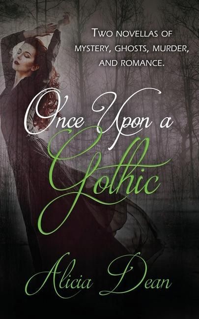 Produktbild: Once Upon a Gothic