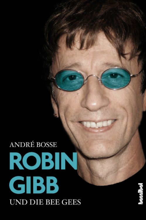 Produktbild: Robin Gibb und die Bee Gees