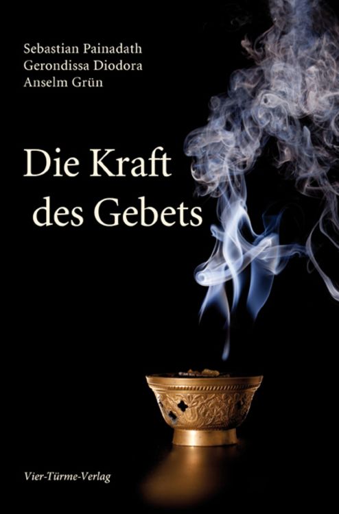 Produktbild: Die Kraft des Gebets