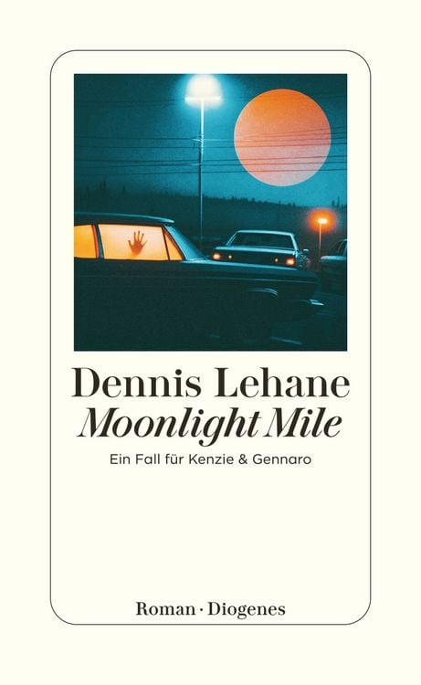 Produktbild: Moonlight Mile