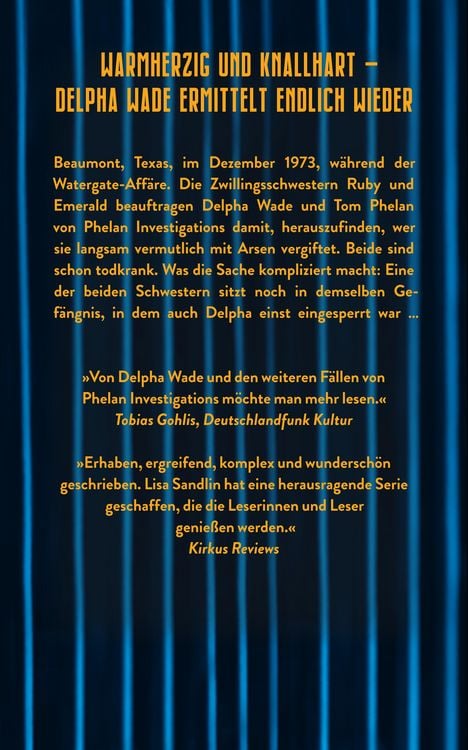 Produktbild: Der Auftrag der Zwillinge