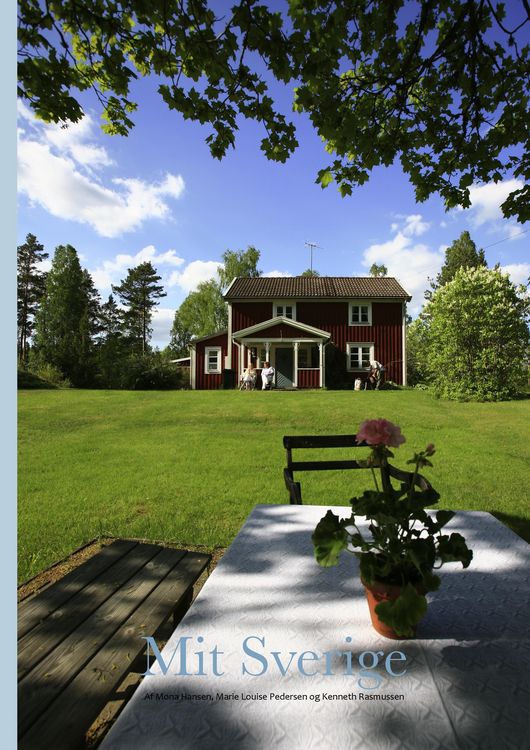 Produktbild: Mit Sverige